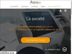 Sites similar to aquila-infotech.fr