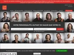 Sites similar to aquila-rh.com