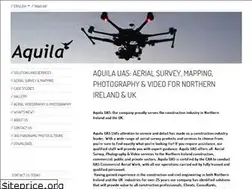 Sites similar to aquila-uas.com