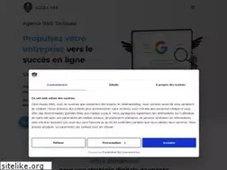 Sites similar to aquila-web.fr