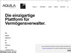 Sites similar to aquila.ch