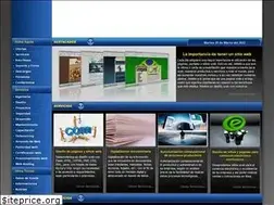 Sites similar to aquila.cl
