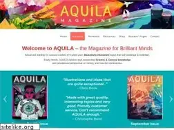 Sites similar to aquila.co.uk