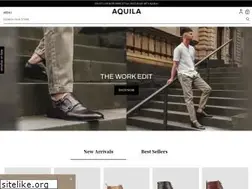 Sites similar to aquila.com.au