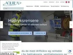 Sites similar to aquila.dk