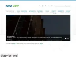 Sites similar to aquila.pl