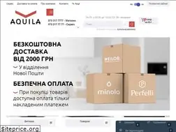 Sites similar to aquila.ua