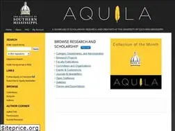 Sites similar to aquila.usm.edu
