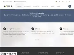 Sites similar to aquilaassetmgt.com