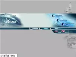 Sites similar to aquilab.ru