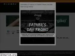 Sites similar to aquilabasket.it