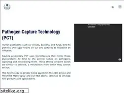 Sites similar to aquilabioscience.com