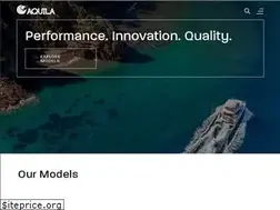 Sites similar to aquilaboats.com