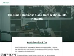 Sites similar to aquilacashflow.com
