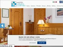 Sites similar to aquilacortina.com