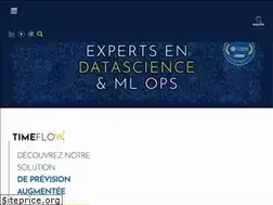 Sites similar to aquiladata.fr