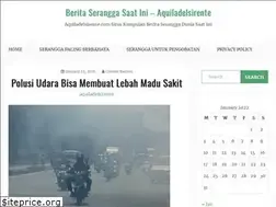 Sites similar to aquiladelsirente.com