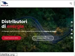 Sites similar to aquilaenergie.it