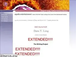 Sites similar to aquilaentertainment.com
