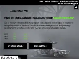 Sites similar to aquilaesignal.com