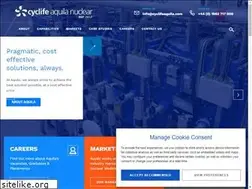 Sites similar to aquilaeurope.co.uk