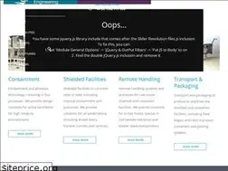 Sites similar to aquilaeurope.eu