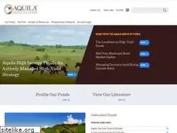 Sites similar to aquilafunds.com