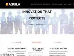 Sites similar to aquilagroup.com