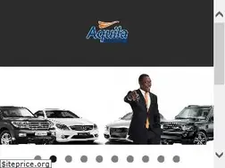 Sites similar to aquilagroupng.com