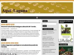 Sites similar to aquilaguna.com