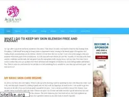 Sites similar to aquilah.com