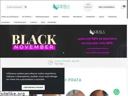 Sites similar to aquilajoias.com.br
