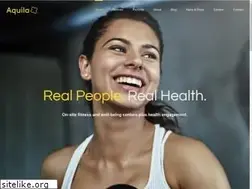 Sites similar to aquilaltd.com