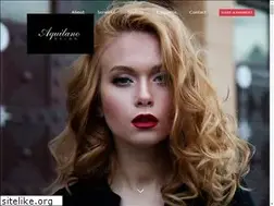 Sites similar to aquilanosalon.com