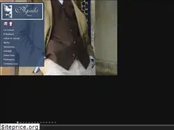 Sites similar to aquilaparis.com