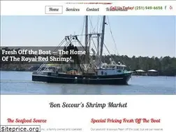 Sites similar to aquilaseafood.net