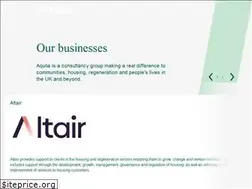 Sites similar to aquilaservicesgroup.co.uk