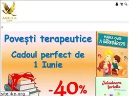 Sites similar to aquilashop.ro