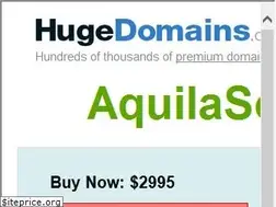 Sites similar to aquilasolutions.com