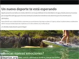 Sites similar to aquilasurf.com