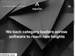 Sites similar to aquilasw.com
