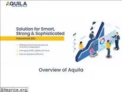 Sites similar to aquilasystems.ai