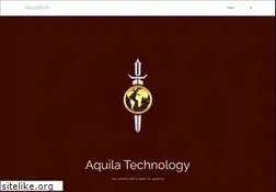 Sites similar to aquilatech.com