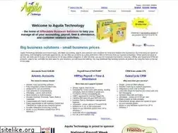 Sites similar to aquilatechnology.com