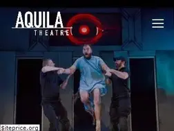 Sites similar to aquilatheatre.com