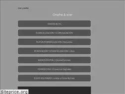 Sites similar to aquilaypriscila.es