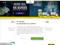 Sites similar to aquilea.com