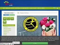 Sites similar to aquileajardin.es