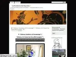 Sites similar to aquileana.wordpress.com