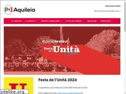 Sites similar to aquileiatesalutat.it